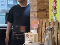 -三个大叔东北烧烤·砂锅菜(西三旗店)