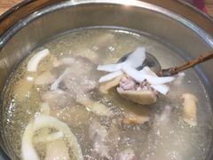 -椰夫人·养生椰子鸡(金沙洲永旺店)