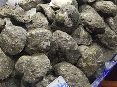 -芭提雅海鲜市场