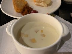 -索菲特酒店 · 云尚天际自助餐厅