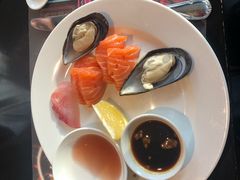 -AdD全日制餐厅(中谷花园酒店)