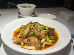 回锅肉-巴蜀风月·聚会团建·生日宴(宝安店)