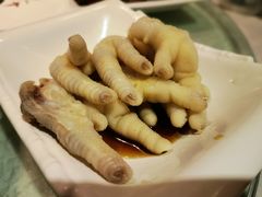 白云凤爪-沙河粉村·国家非遗传承(云台店)