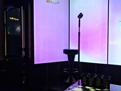 -温莎KTV(国贸店)