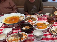 -西贝(枫蓝国际购物中心店)