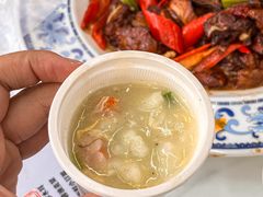 -日照大牌檔•小船海鲜(万平口店)