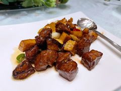-北京国际饭店·谭府餐厅