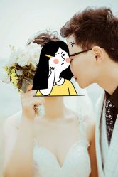 -巴黎新娘婚纱摄影·婚礼策划(嘉定总店)