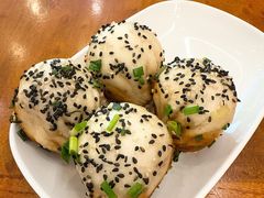 生煎-三两春(崂山路店)