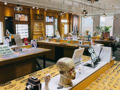 店内环境-鲸渝眼镜·浅目视光(春熙路店)