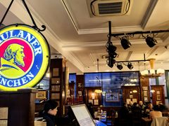 -宝莱纳餐厅(滨江店)