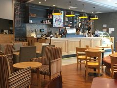 -Gloria Jean's Coffees