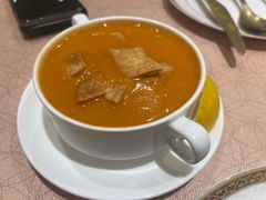 -BRBR叙利亚餐厅(总店)