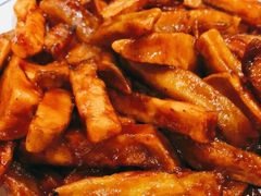 -小唐小四川水煮鱼(北三路店)