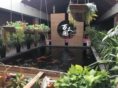 门面-百丈园(陈村店)