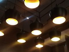 大堂-飞鹿餐饮·陕南菜(北关店)