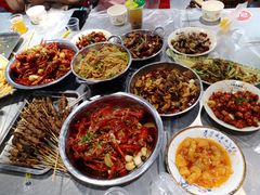 -小民大排档(光谷店)