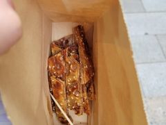 -香糯炎荞饼王(解放碑店)