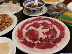 -前门张记涮肉(前门店)