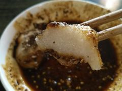 红糖酥麻糍粑-张醪糟(街子店)