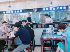 大堂-锡笼记·无锡小笼(水岸店)