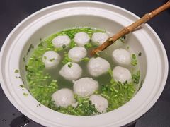 -新连采·海鲜·大连菜(大连恒隆广场店)