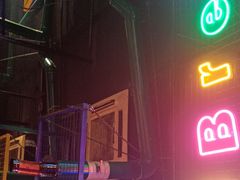 门面-超级神炭烤肉夜食(芥园西道店)