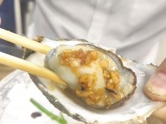 -聚德福海鲜家常菜(刘庄店)