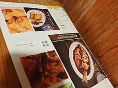 -新白鹿餐厅(龙游路总店·杭帮菜名店)