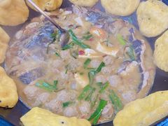 -曹丞相·地锅鸡·地锅鱼(武林店)