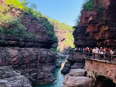 -云台山风景名胜区