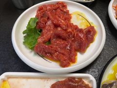 -板门店烤肉(总店)