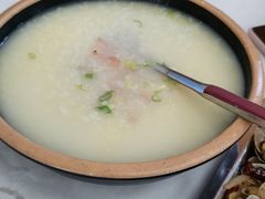 -北戴河庆山饭店·海鲜砂锅粥(北戴河黑石路店)
