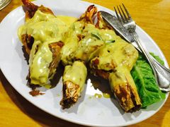 -ZF Seafood Restaurant 卓峰海鲜餐