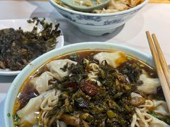 -杨记馄饨面馆(原杨桥口店)