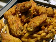 -小菜园新徽菜(无锡宜家荟聚中心店)