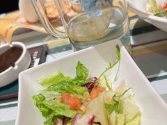 -米兰西点(鞍山店)