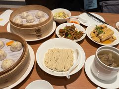 -鼎泰丰(德基广场店)