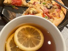 -必胜客(骡马市店)
