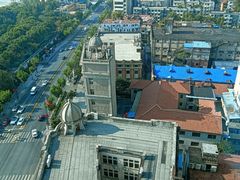 -武汉马哥孛罗酒店