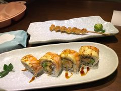 -山葵家·创意料理(临平银泰城店)