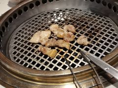 -千寻山野烤肉(中关村店)