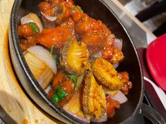 -潮界(虹桥新天地店)