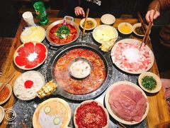 -蜀大侠火锅(寰球文化地标·总府店)