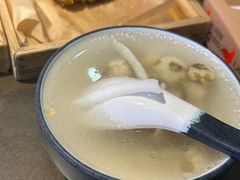 -同仁四季椰子鸡(宝安壹方城店)