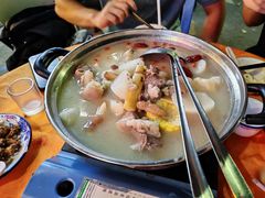 -张大厨鸡煲王·小龙虾·16年老字号(新圳东路店)