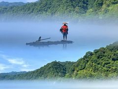 -仰天湖大草原