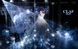 -MuseMarry婚纱(前海嘉里中心店)