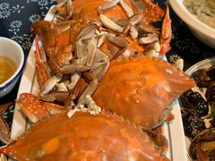 -旺角小渔村(二马路店)