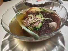 -七八冷面·延边朝鲜族美食(圣熙八号店)